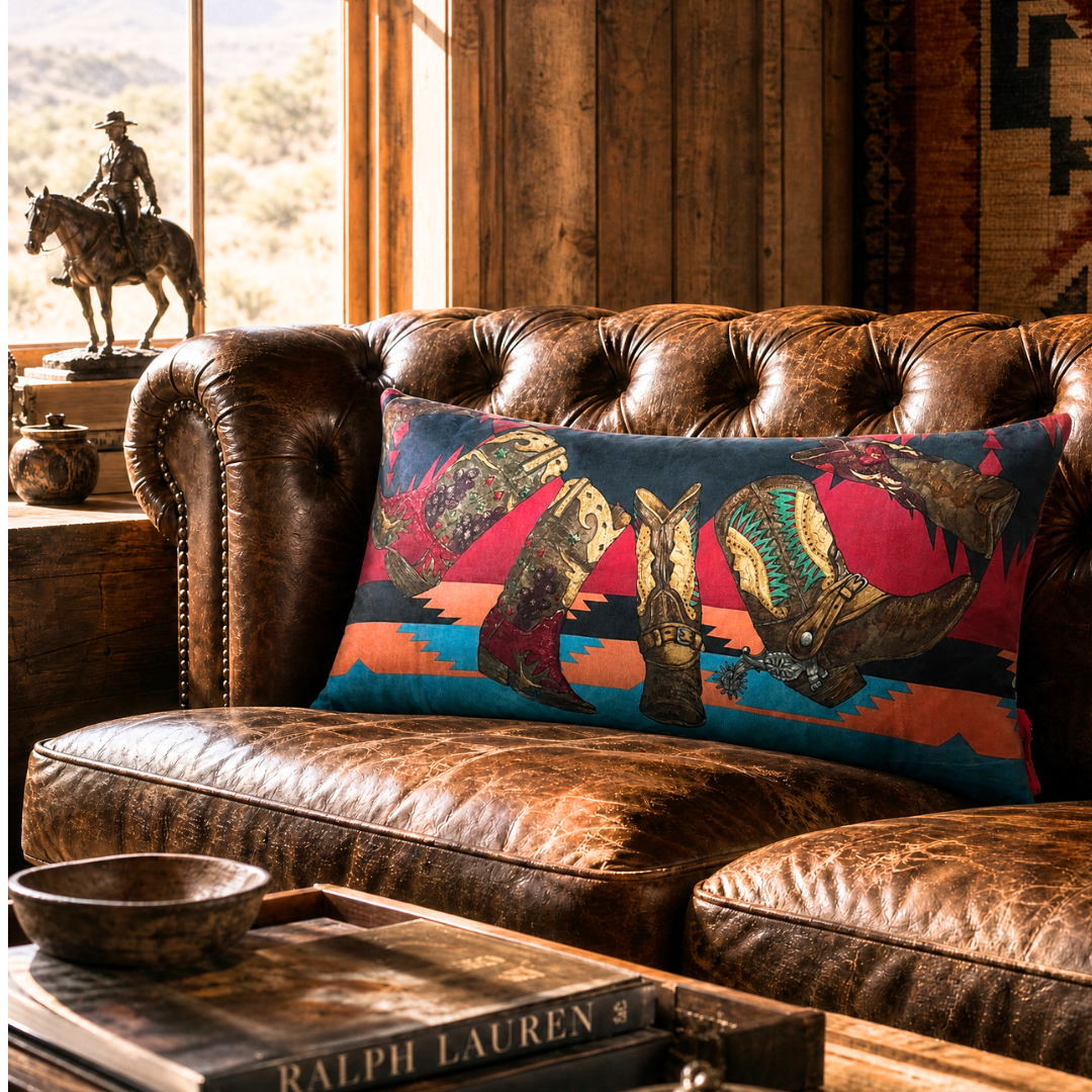 RALPH LAUREN Pillows 