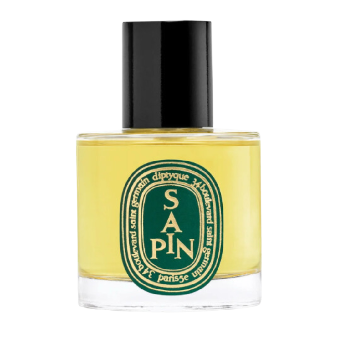Sapin (Pine Tree) Fragrance Room Spray