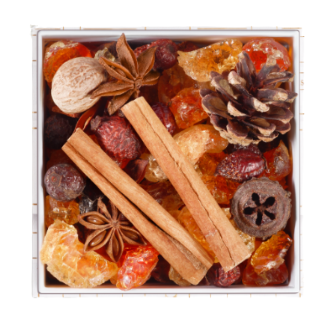 Maison Francis Kurkdjian Mon Beau Sapin Potpourri