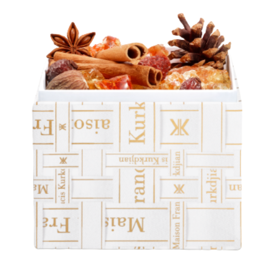 Maison Francis Kurkdjian Mon Beau Sapin Potpourri