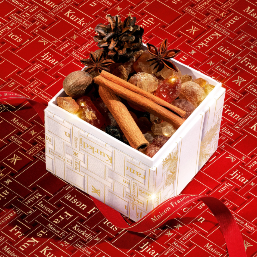 Maison Francis Kurkdjian Mon Beau Sapin Potpourri