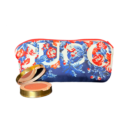 Gucci Cosmetic Bag | Gucci Fashion Accessories