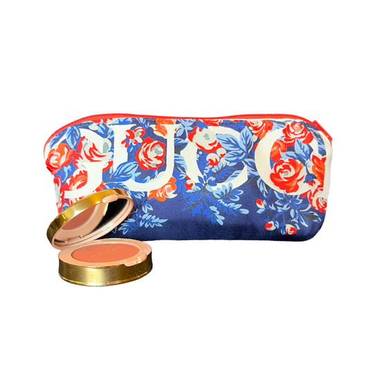 Gucci Cosmetic Bag | Gucci Fashion Accessories