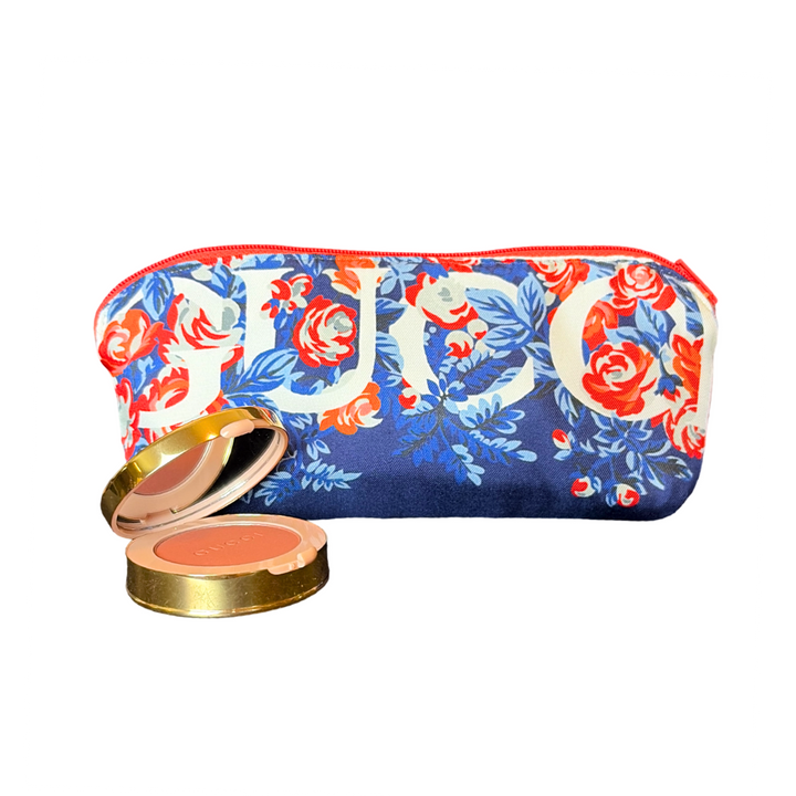Gucci Cosmetic Bag | Gucci Fashion Accessories