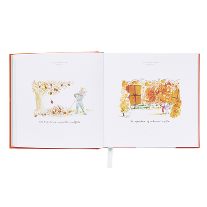 Hermes Heavenly Days Coffee Table Book at Vintage Luxe Up