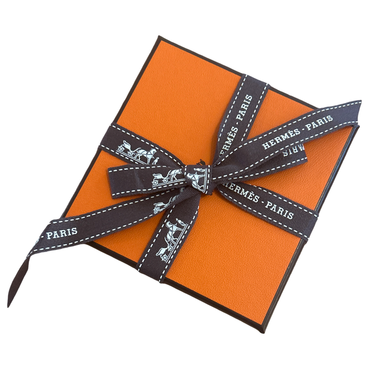 Scarf Gift Boxes with Ribbon