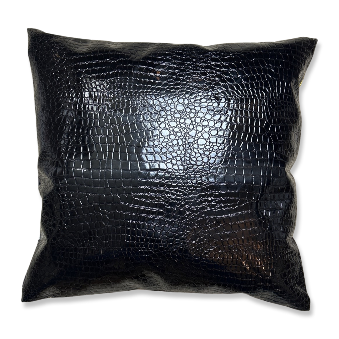 Astrologie Dies et Hore Vintage Silk Scarf Pillows 24"