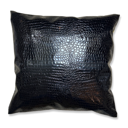 Astrologie Dies et Hore Vintage Silk Scarf Pillows 24"