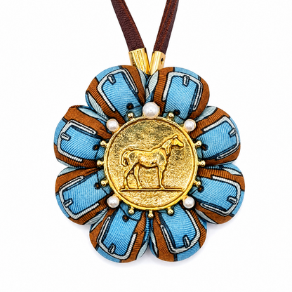 Hermes Equestrian Bag Charm | Hermes Fashion Accessories
