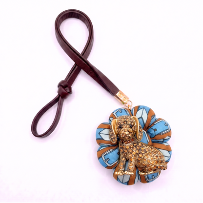 Hermes Equestrian Bag Charm | Hermes Fashion Accessories