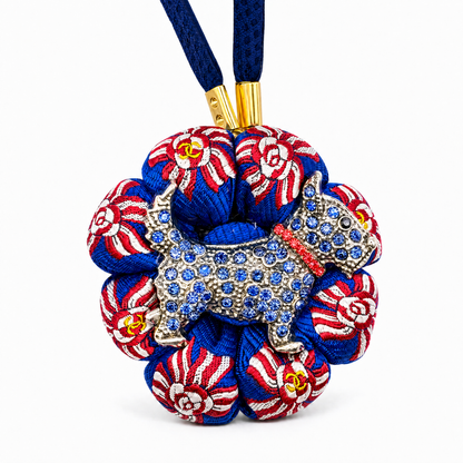 Chanel CC Logo Bag Charm | Chanel Fashion Accessories