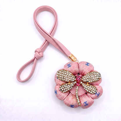 CHANEL Dragonfly Bag Charm | CHANEL Fashion Accessories