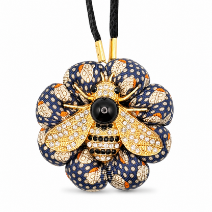 Hermes Ladybug Bag Charm | Hermes Fashion Accessories
