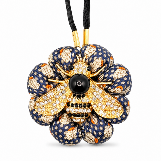Hermes Ladybug Bag Charm | Hermes Fashion Accessories