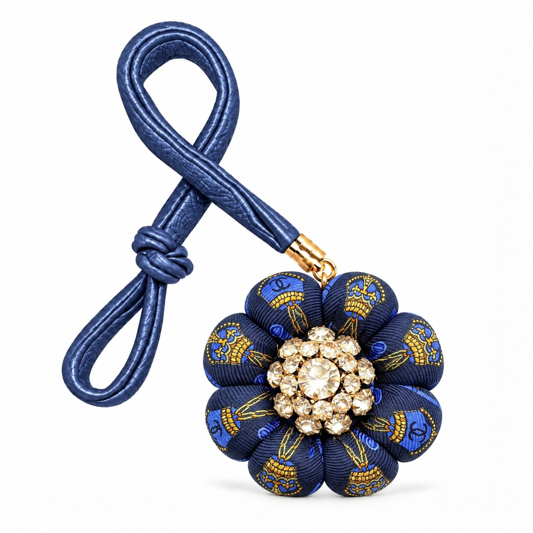 Chanel CC Logo Bag Charm | Chanel Handbag