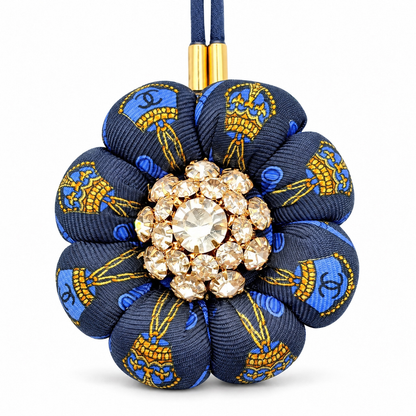 Chanel CC Logo Bag Charm | Chanel Handbag
