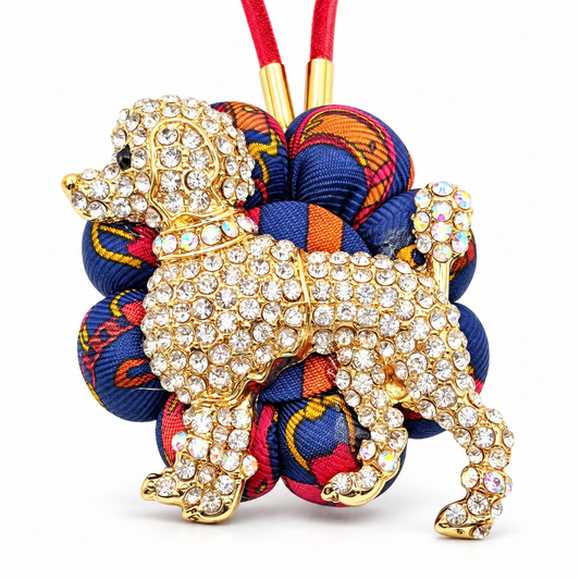 Gucci Dog Bag Charm | Gucci Handbags