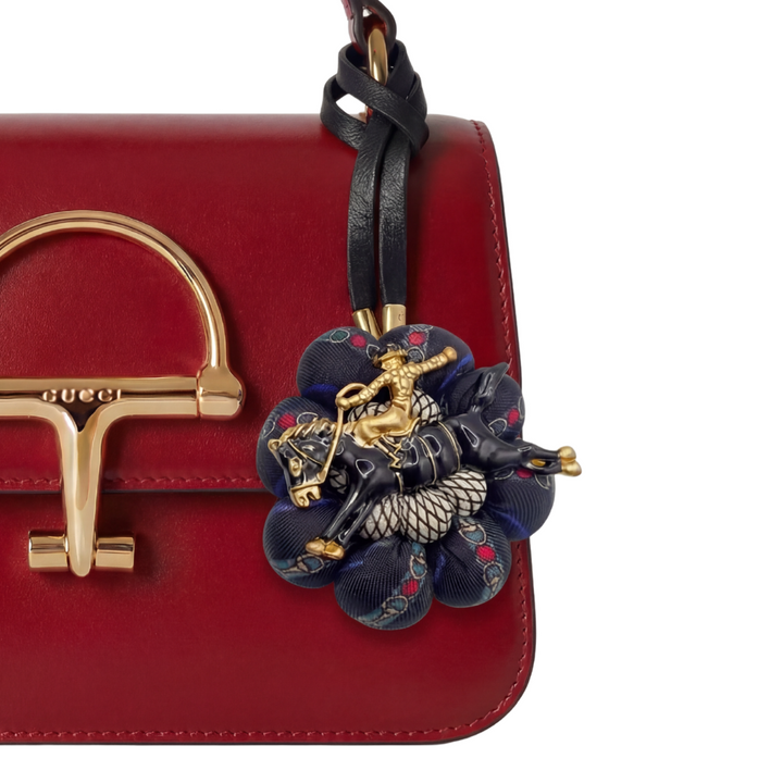 GUCCI BAG CHARM 