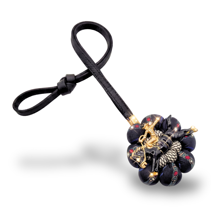 GUCCI BAG CHARM