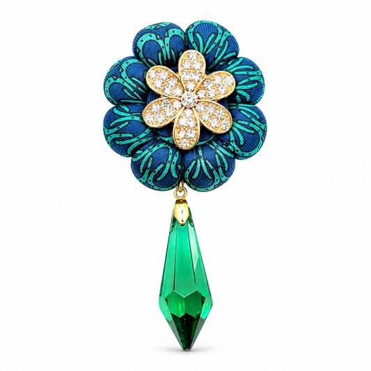 Hermes Horseshoe Brooch | Hermes Jewelry