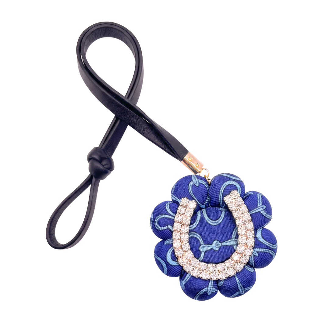 Hermes Horseshoe Bag Charm | Hermes Fashion Accessories