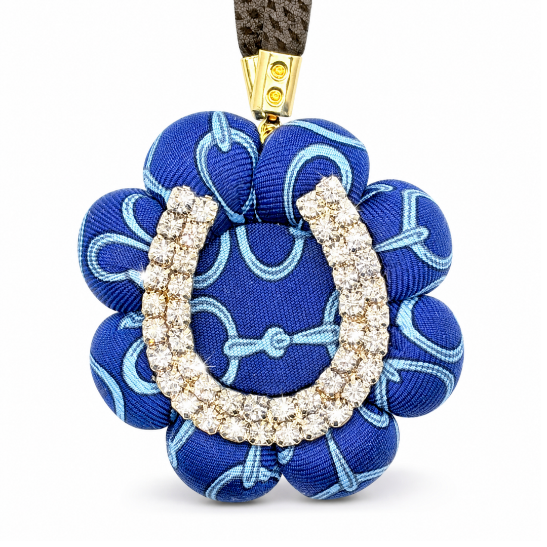 Hermes Horseshoe Bag Charm | Hermes Fashion Accessories
