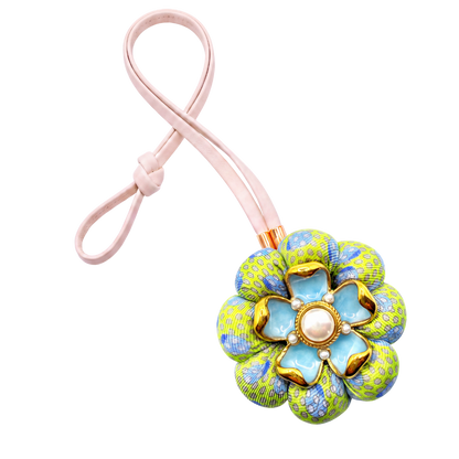 Hermes Ladybug Bag Charm | Hermes Fashion Accessories