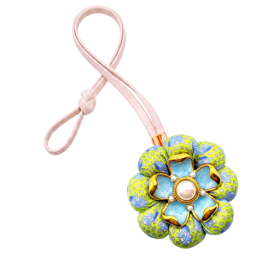 Hermes Ladybug Bag Charm | Hermes Fashion Accessories