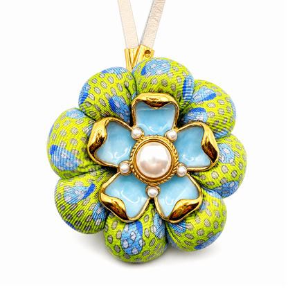 Hermes Ladybug Bag Charm | Hermes Fashion Accessories