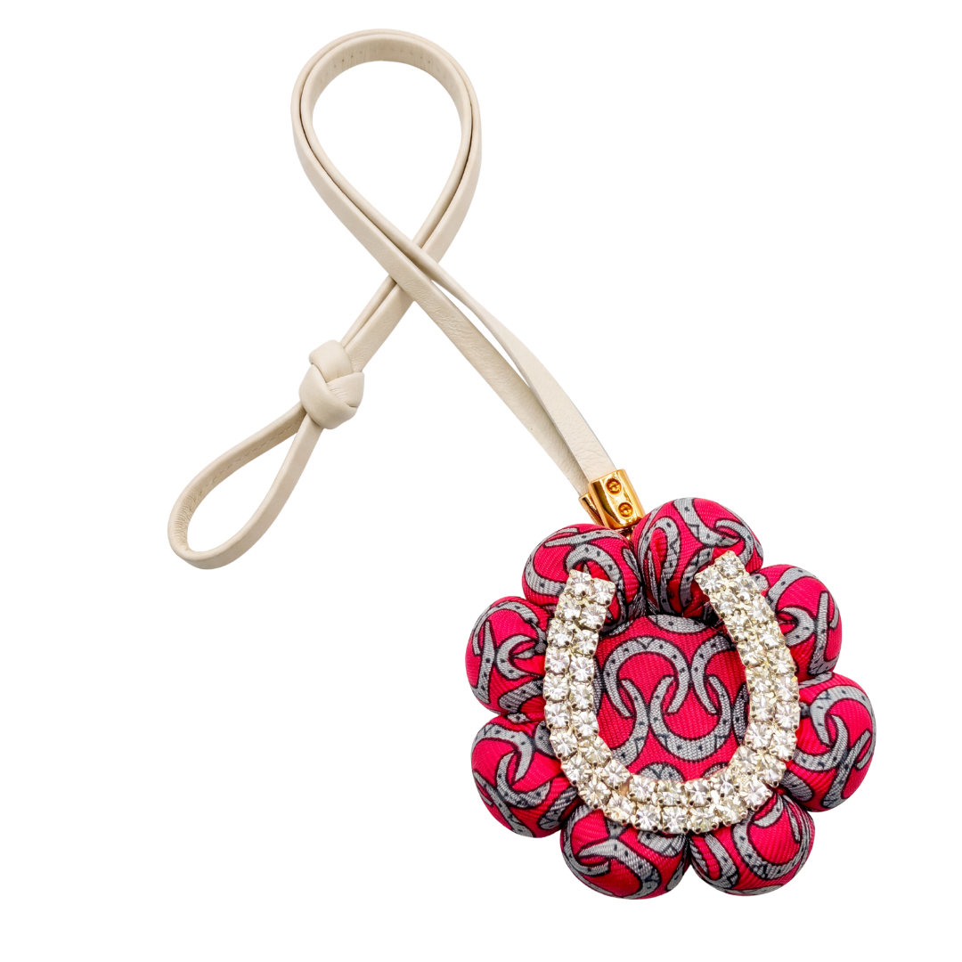 Hermes Horseshoe Bag Charm | Hermes Fashion Accessories