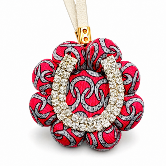 Hermes Horseshoe Bag Charm | Hermes Fashion Accessories