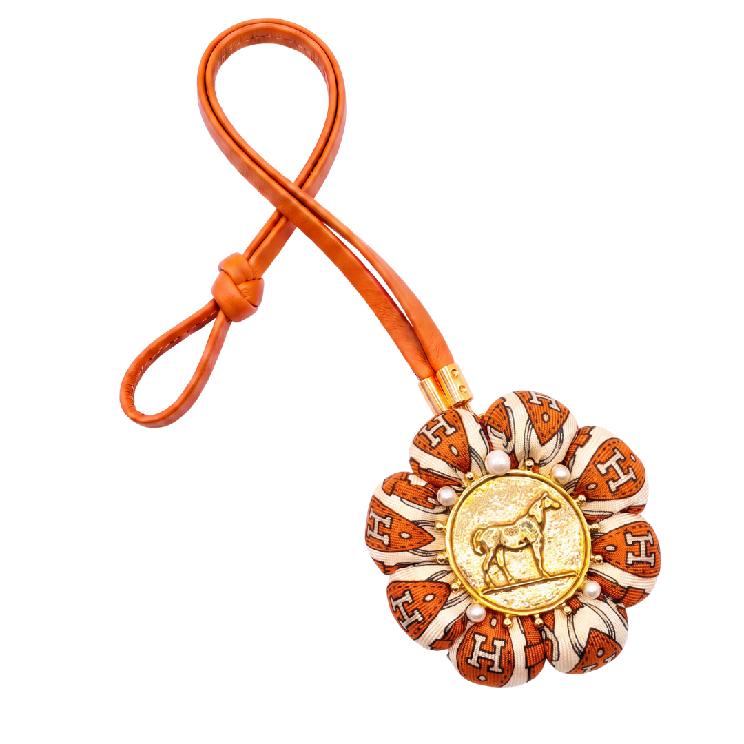 Hermes Bag Charm | Hermes Fashion Accessories