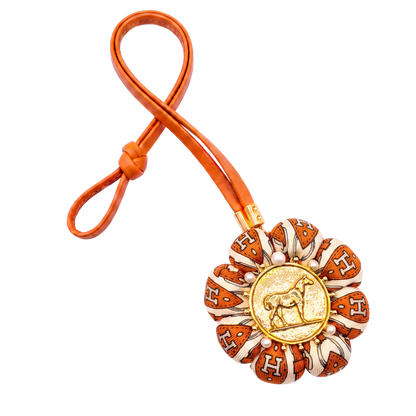 Hermes Bag Charm | Hermes Fashion Accessories