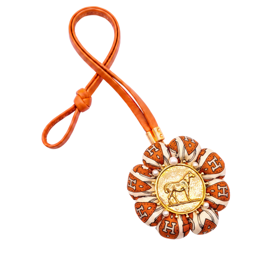 Hermes Bag Charm | Hermes Fashion Accessories