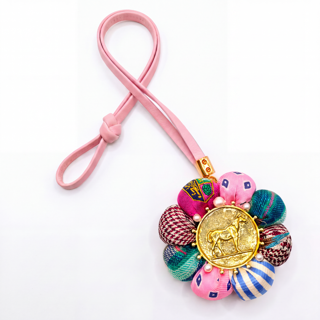 Ralph Lauren Bag Charms | Ralph Lauren Fashion Accessories