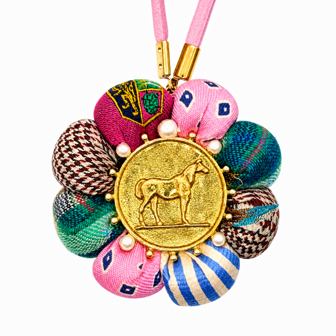 Ralph Lauren Bag Charms | Ralph Lauren Fashion Accessories