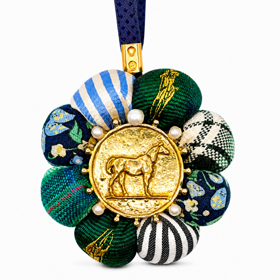Ralph Lauren Bag Charms | Ralph Lauren Fashion Accessories