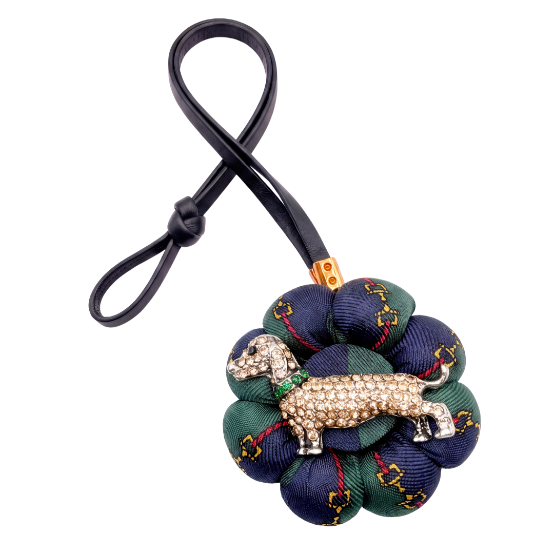 Gucci Bag Charm | Gucci Fashion Accessories