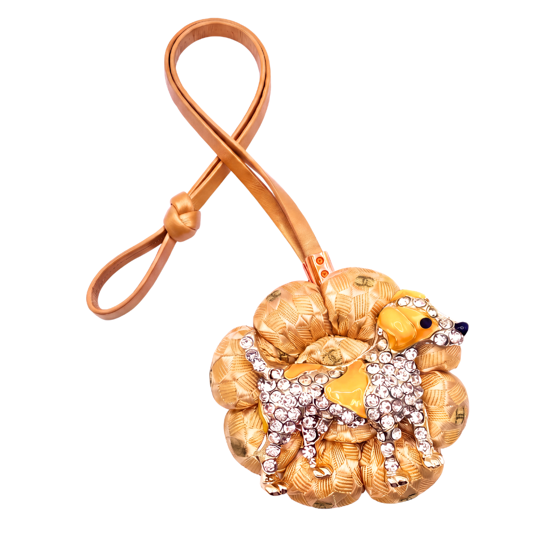 Chanel Bag Charm | Chanel Fashion Accessories