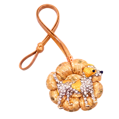 Chanel Bag Charm | Chanel Fashion Accessories