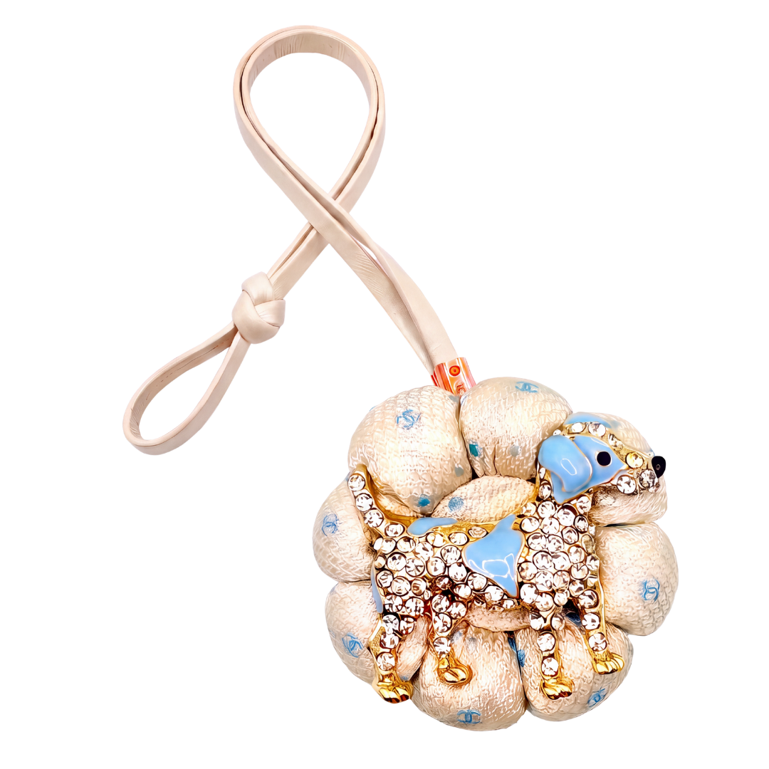Chanel Bag Charm | Chanel Fashion Accessories