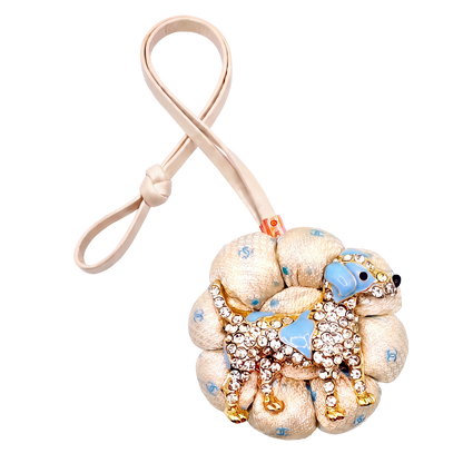 Chanel Bag Charm | Chanel Fashion Accessories