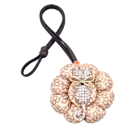 Chanel Bag Charm | Chanel Fashion Accessories