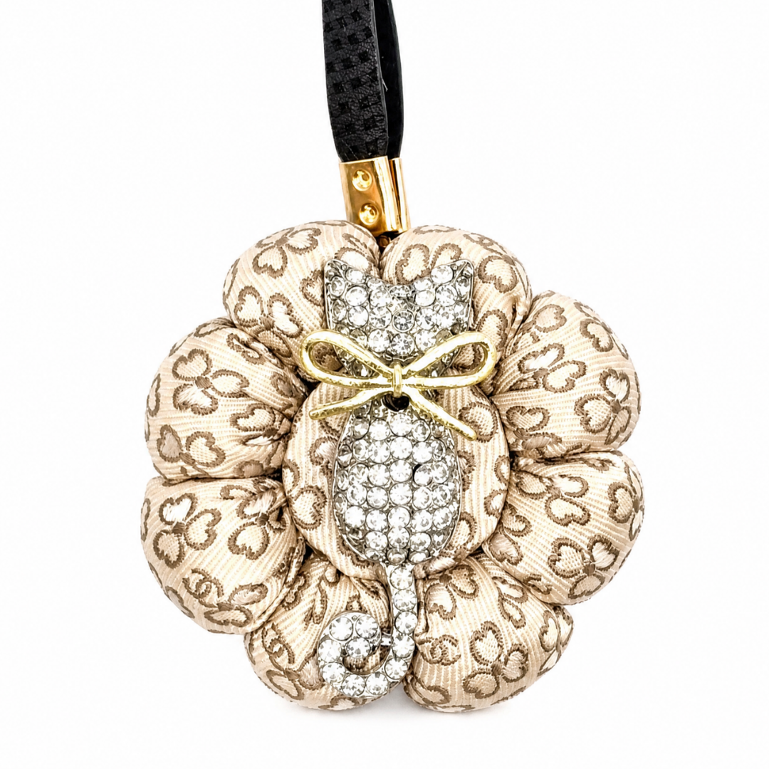 Chanel Bag Charm | Chanel Fashion Accessories