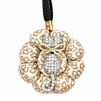Chanel Bag Charm | Chanel Fashion Accessories