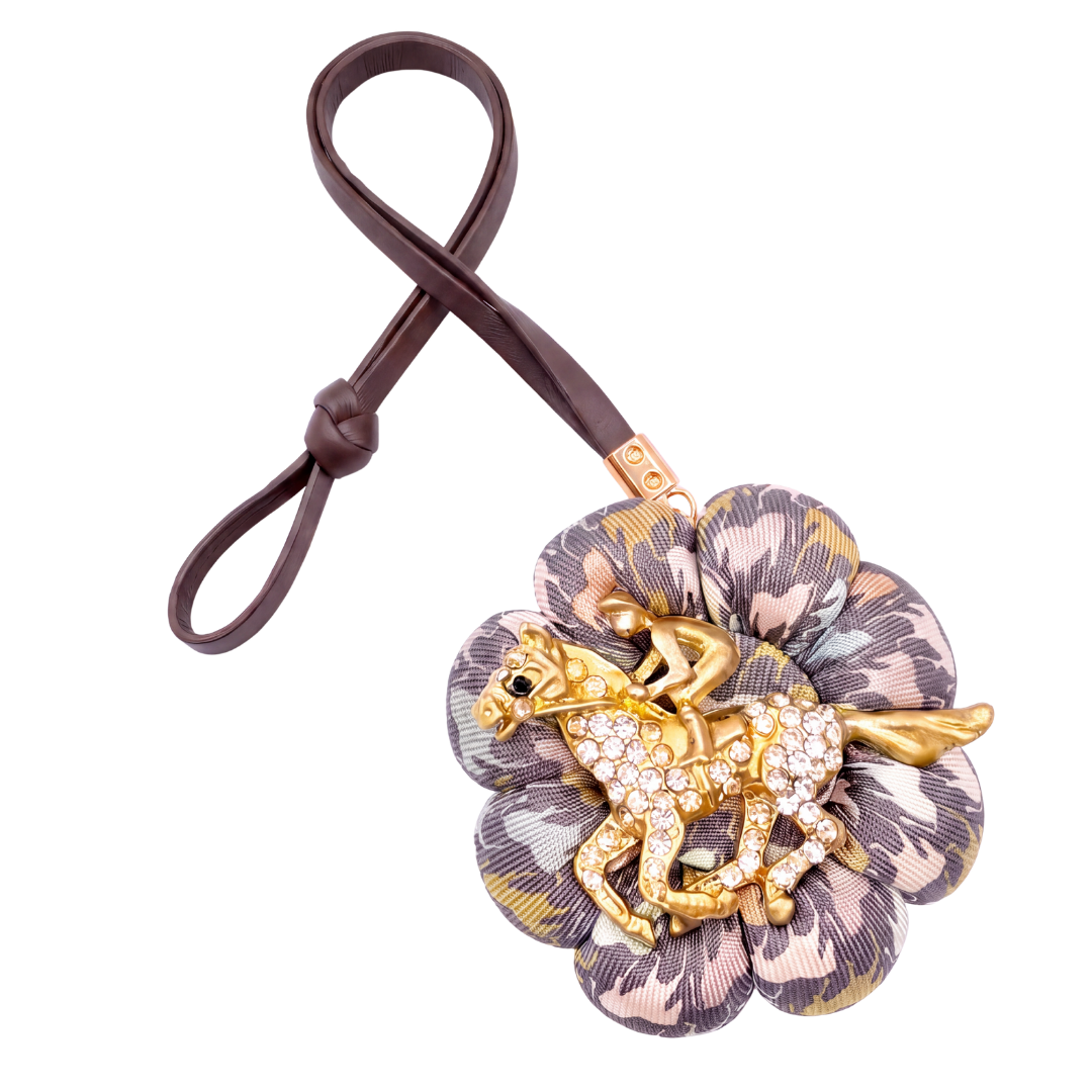 Hermes Bag Charm | Hermes Fashion Accessories