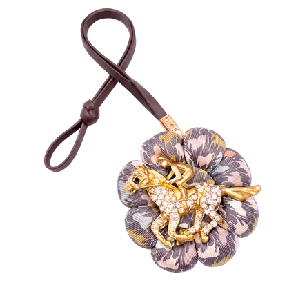 Hermes Bag Charm | Hermes Fashion Accessories