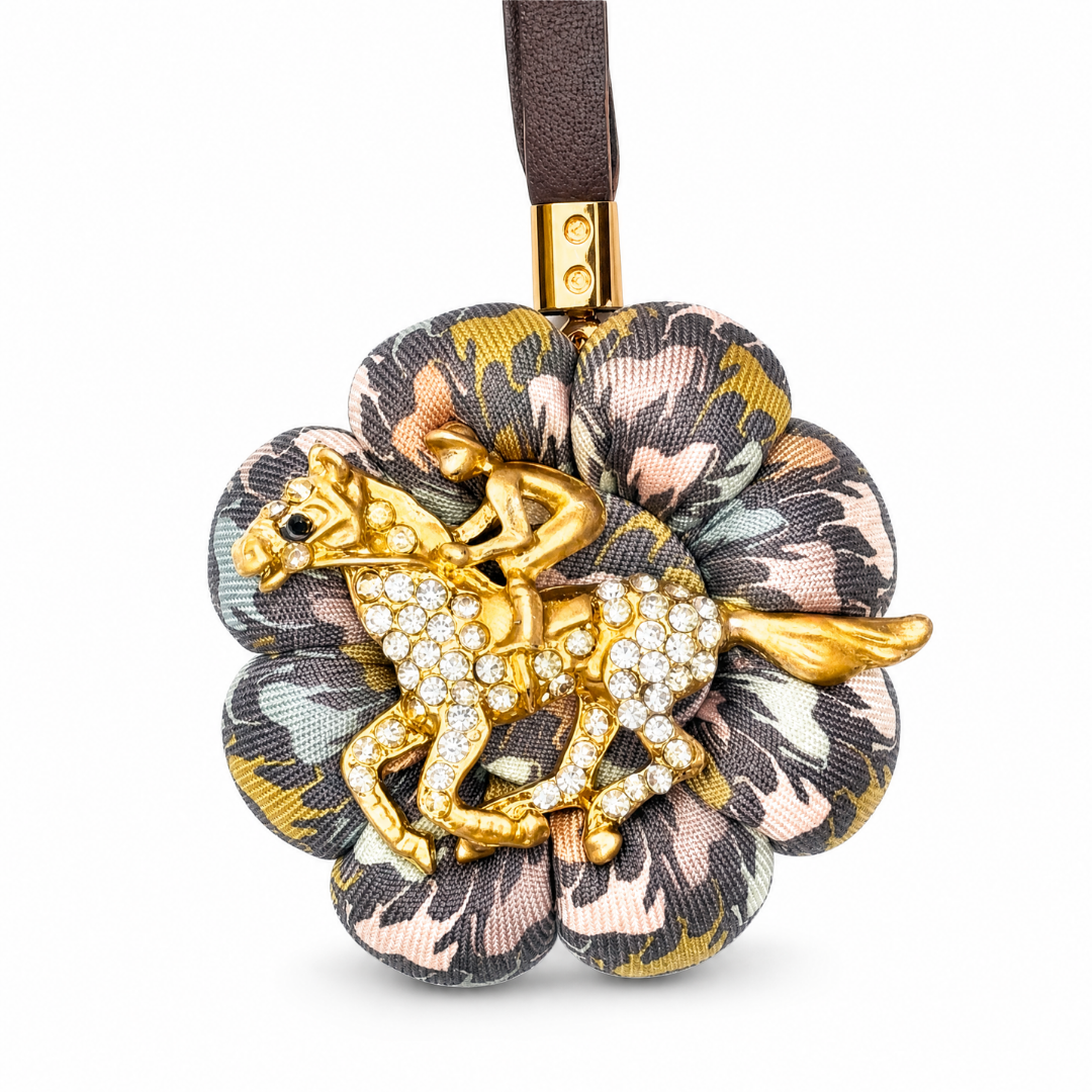 Hermes Bag Charm | Hermes Fashion Accessories