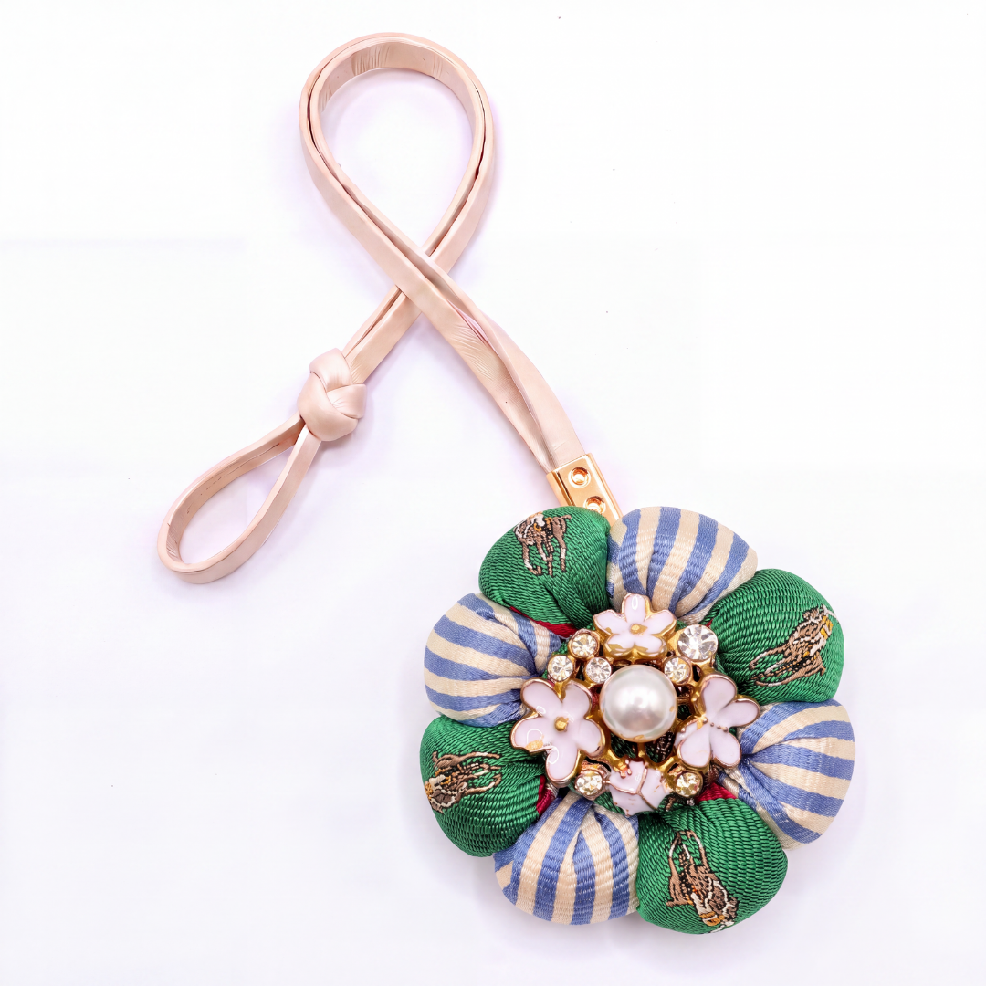 Ralph Lauren Bag Charms | Ralph Lauren Fashion Accessories