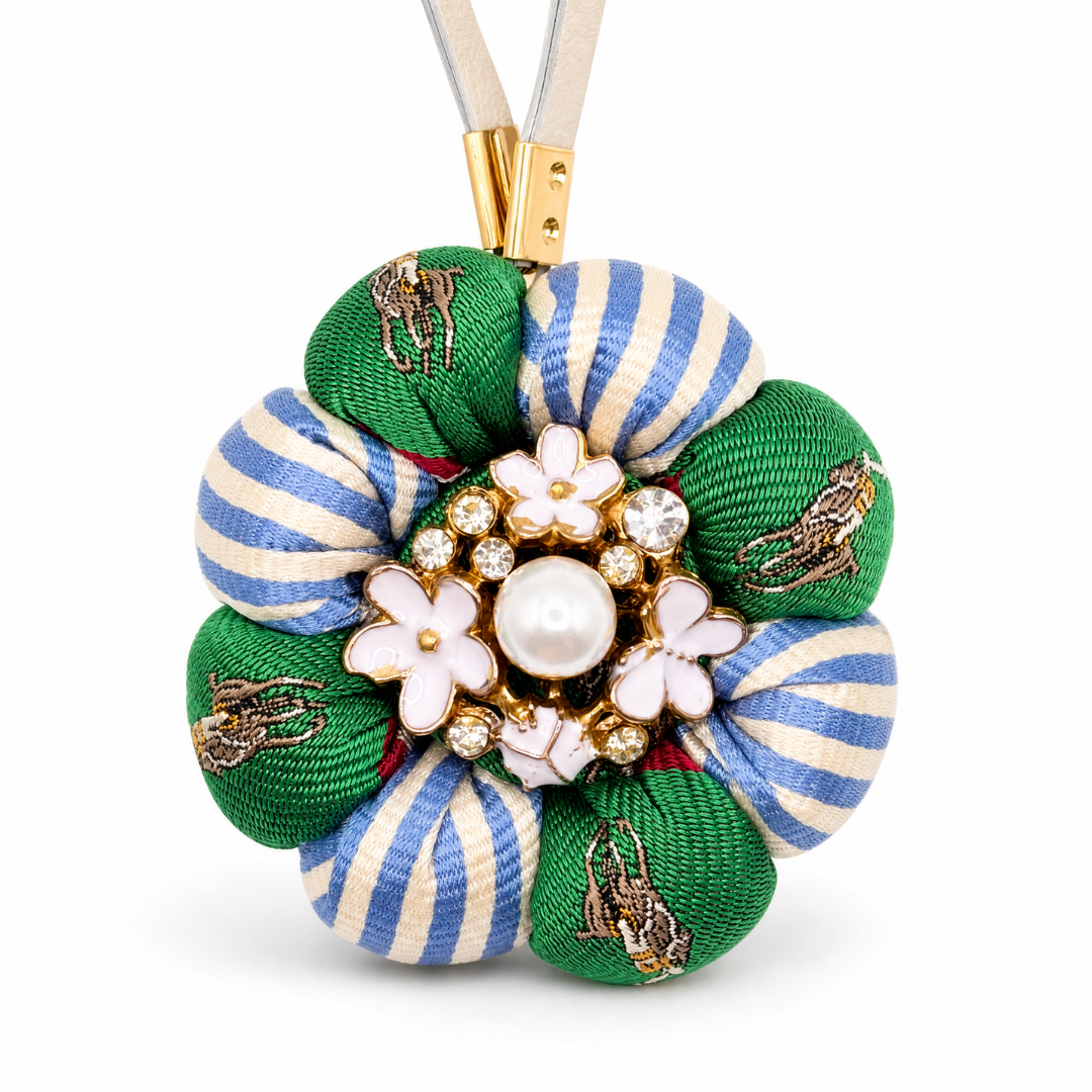 Ralph Lauren Bag Charms | Ralph Lauren Fashion Accessories
